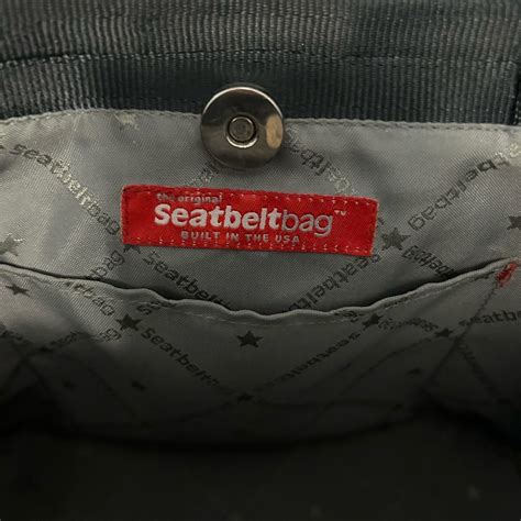 fake harveys seatbelt bags|discontinued harveys seatbelt bags.